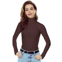 ФУТБОЛКА ELDAR MATYLDA ACT ШОКОЛАД /L