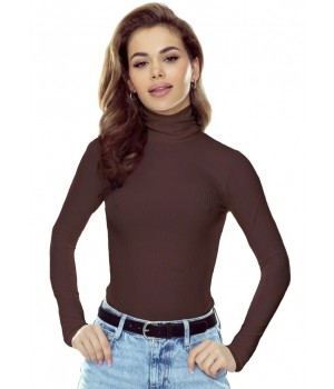 ФУТБОЛКА ELDAR MATYLDA ACT ШОКОЛАД /L ФУТБОЛКА ELDAR MATYLDA ACT ШОКОЛАД /L