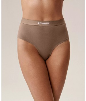 Трусики ATLANTIC 3CLP-009B JZ25 ECRC/BEZ/BEZC /M