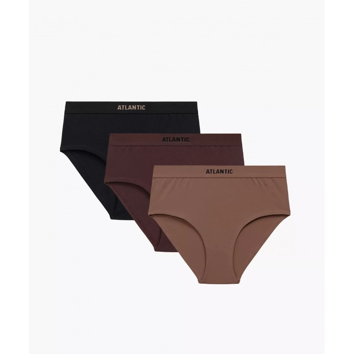 ФІГУРА ATLANTIC 3CLP-009B JZ25 CAPJ/CZK/CZA /M