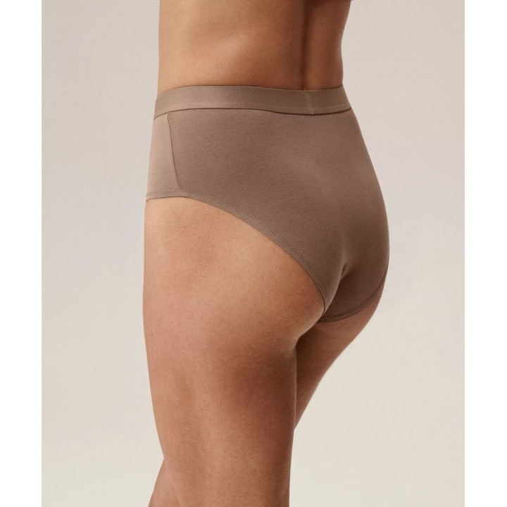 Трусики ATLANTIC 3CLP-009B JZ25 ECRC/BEZ/BEZC /XXL