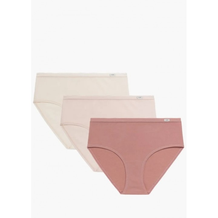 Трусики ATLANTIC 3CLP-004B JZ25 ECRC/BEZ/BEZC /XL