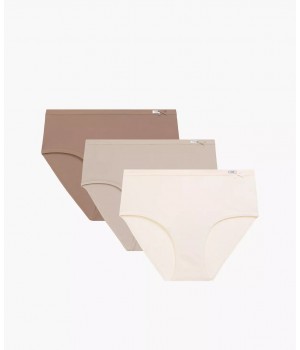 Трусики ATLANTIC 3CLP-016B JZ25 ECRC/BEZ/BEZC /XXL