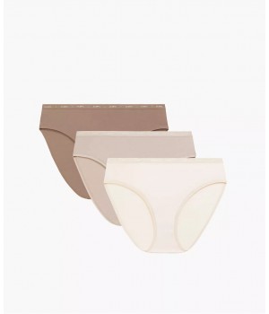 Трусики ATLANTIC 3CLP-010B JZ25 ECRC/BEZ/BEZC /XL