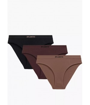 ТРУСИ ATLANTIC 3CLP-012B JZ25 CAPJ/CZK/CZA /XXL