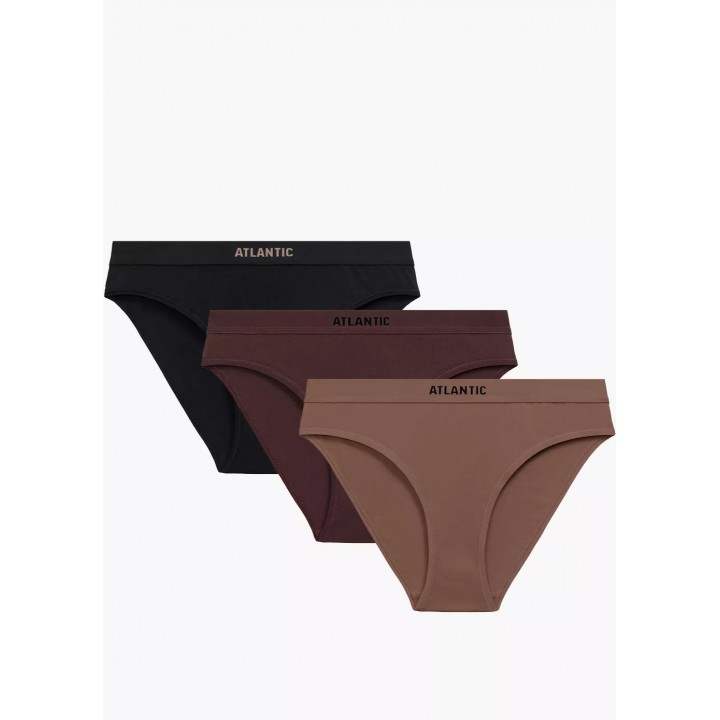 ТРУСЫ ATLANTIC 3CLP-012B JZ25 CAPJ/CZK/CZA /XXL