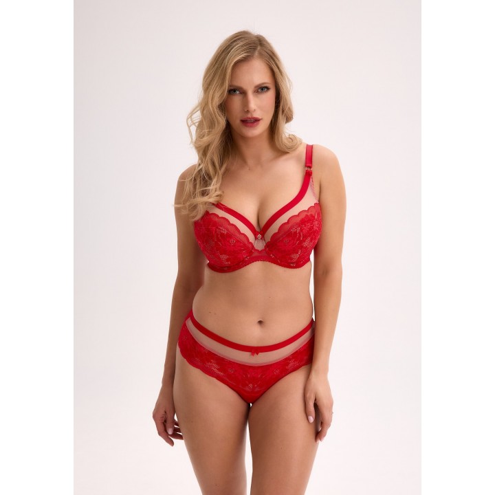 ТРУСИКИ GAIA 1316P MIRELLA CZE /L