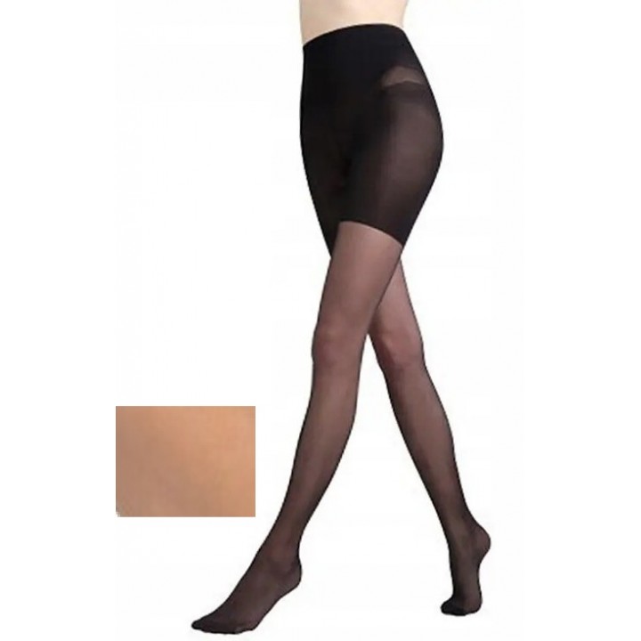 Колготки утягивающие GATTA BODY SHAPER 40 ЧЕРНЫЕ /5