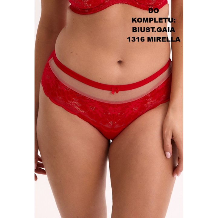 Трусики GAIA 1316P MIRELLA CZE /M