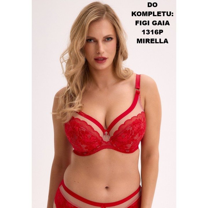 БРА GAIA 1316 MIRELLA CZE /95C