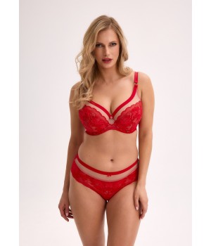 ТРУСИКИ GAIA 1316P MIRELLA CZE /L