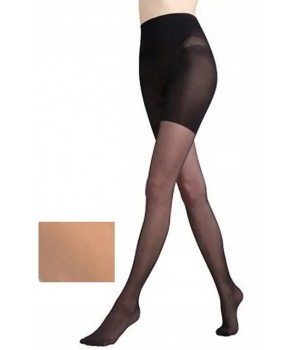 Утягивающие колготки GATTA BODY SHAPER 40 ЧЕРНЫЕ /5