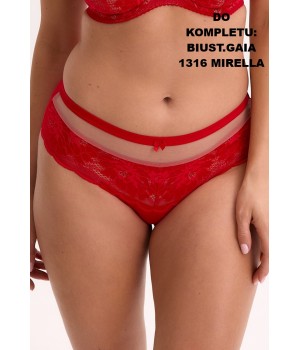 Трусики GAIA 1316P MIRELLA CZE /M