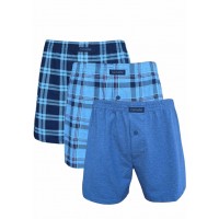 Боксеры Cornette CM-945/05 3 шт./л