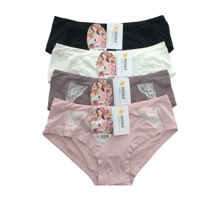 Трусики DCPOLO 26324, размер XL