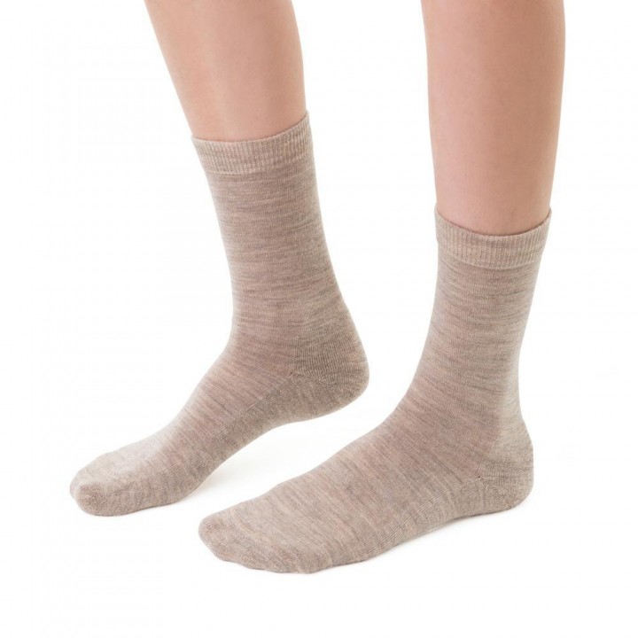 ЖІНОЧІ ШКАРПЕТКИ STEVEN 130 З НАПІВМАХРОВОЇ ТЕКСТИЛЬНО ...