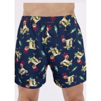 Класичні боксери CORNETTE CL-001/186 /XXL