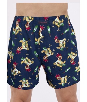 BOKSERKI CORNETTE CLASSIC CL-001/186 /L