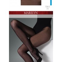 Колготки MARILYN TONIC 20 CAFFE 1/2