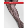 Колготки MARILYN CHARLY F08 кави 1/2