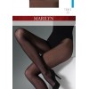 Колготки 3/4 розміру MARILYN TONIC 20 CAFFE