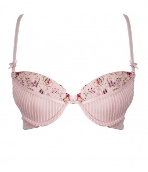 GORTEKS SECRET BRA 75B светло-розовый