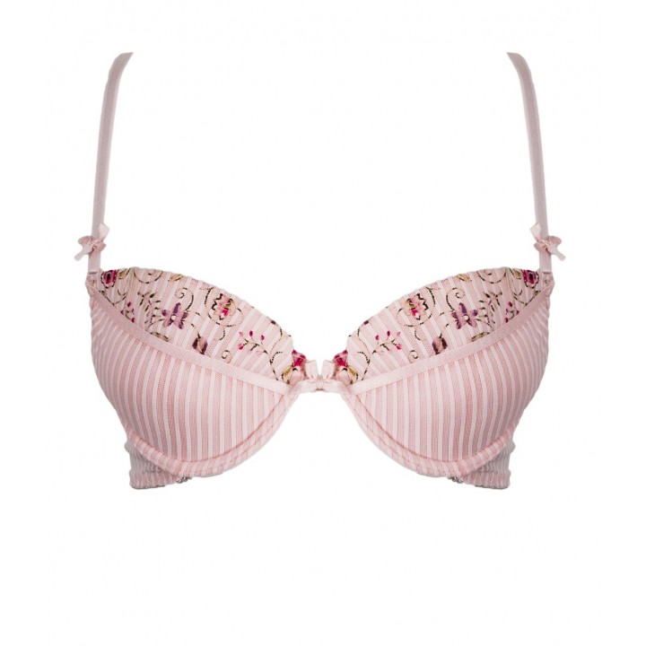 GORTEKS SECRET BRA 75B светло-розовый