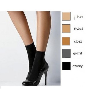 ФУТБОЛКИ МИКРОФИБРА НОСКИ универсальные средние бежевые