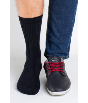 ШКАРПЕТКИ REGINASOCKS З БАМБУКОВОЇ ПІВМАХРОВОЇ ПЛІВКИ 1185 GRF 39-42