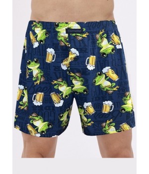 Класичні боксери CORNETTE CL-001/183 /L