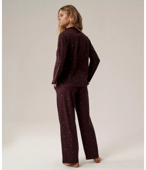 ATLANTIC NLP-503 JZ25 ВИНА ПІЖАМА /L