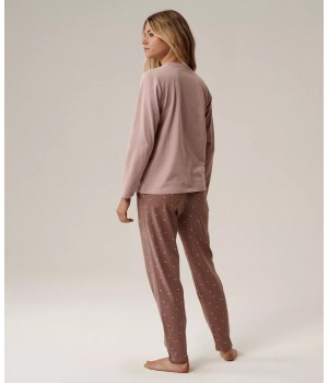 Піжама ATLANTIC NLP-502 JZ25 RUSJ/ROSC /M