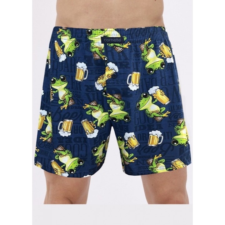 Классические боксеры Cornette CL-001/183 /XXL