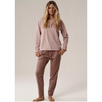 ATLANTIC NLP-502 JZ25 PYJAMAS/XL