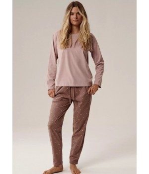 ATLANTIC NLP-502 JZ25 PYJAMAS/XL