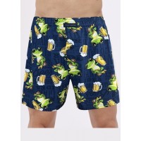 Классические боксеры Cornette CL-011/183 /4XL