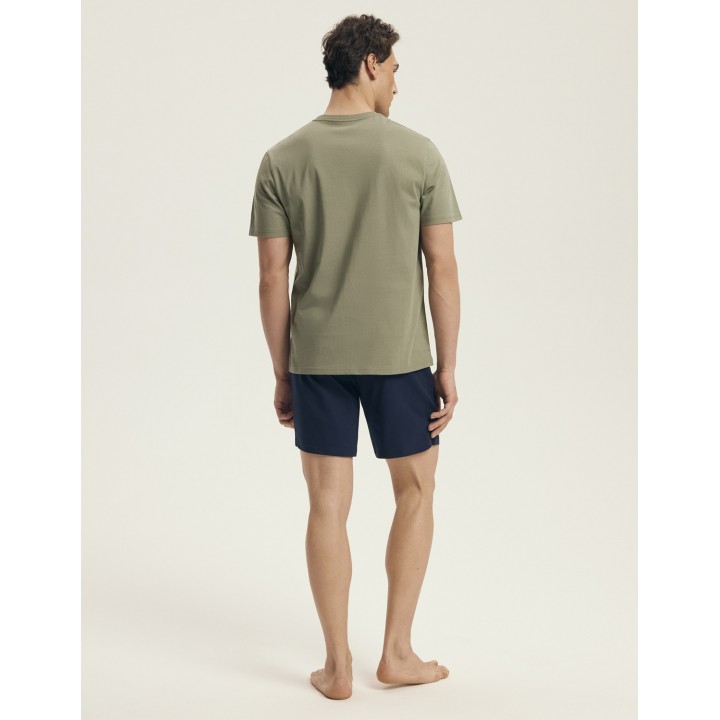 Пижама HENDERSON 43462 LEGEND, размер 97X / XL