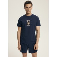 Пижама HENDERSON 43462 LEGEND, размер 59X / XL