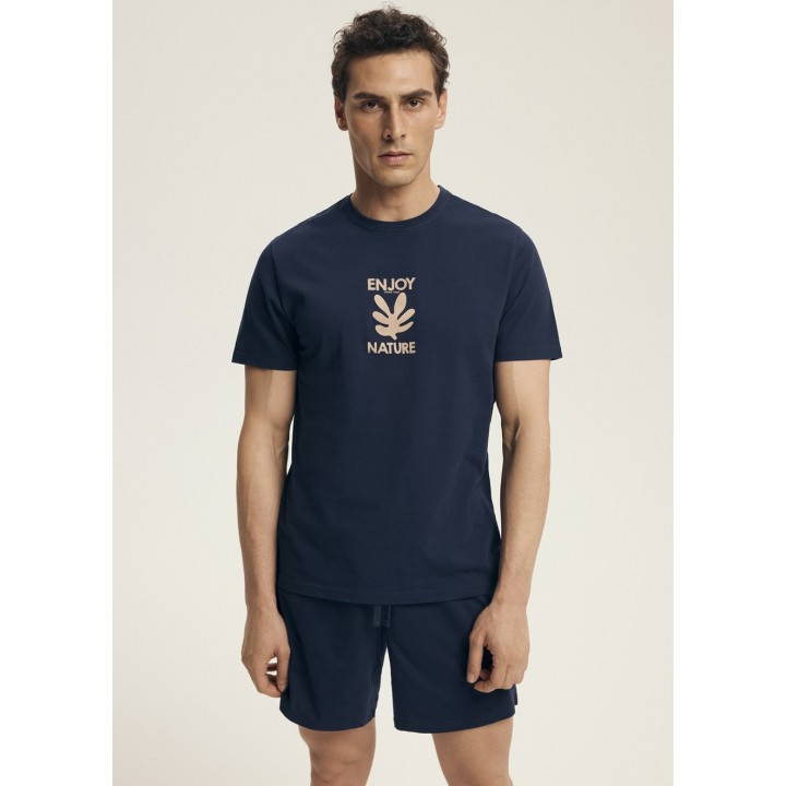 Пижама HENDERSON 43462 LEGEND, размер 59X / XL