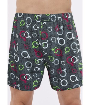Классические боксеры Cornette CL-001/190 /XXL