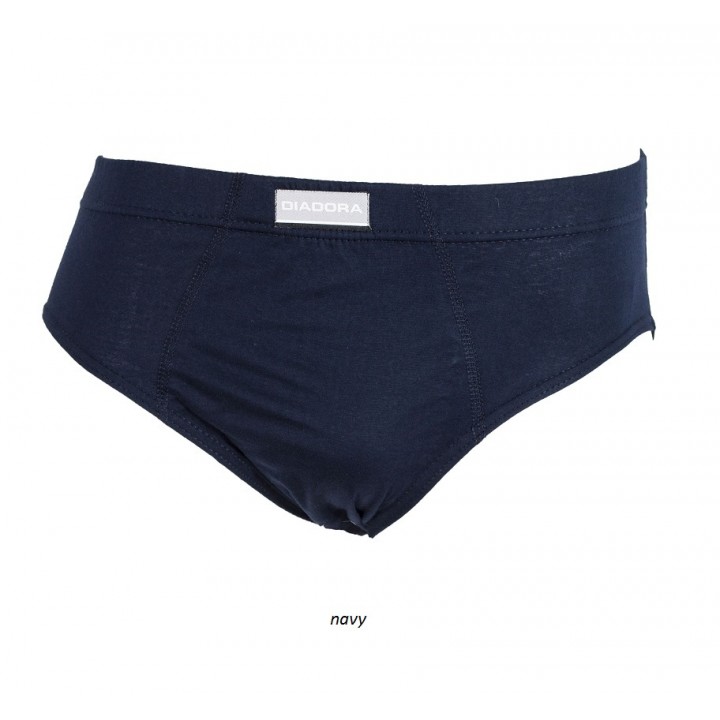 Темно-сині труси DIADORA 5060 L