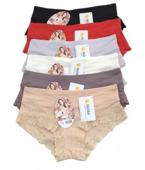 Трусы DCPOLO 26414, разные цвета