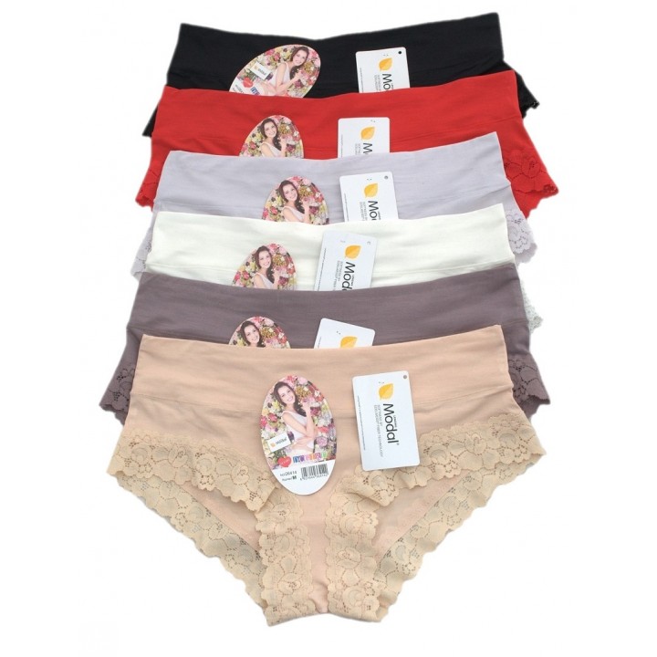 Трусы DCPOLO 26414, разные цвета