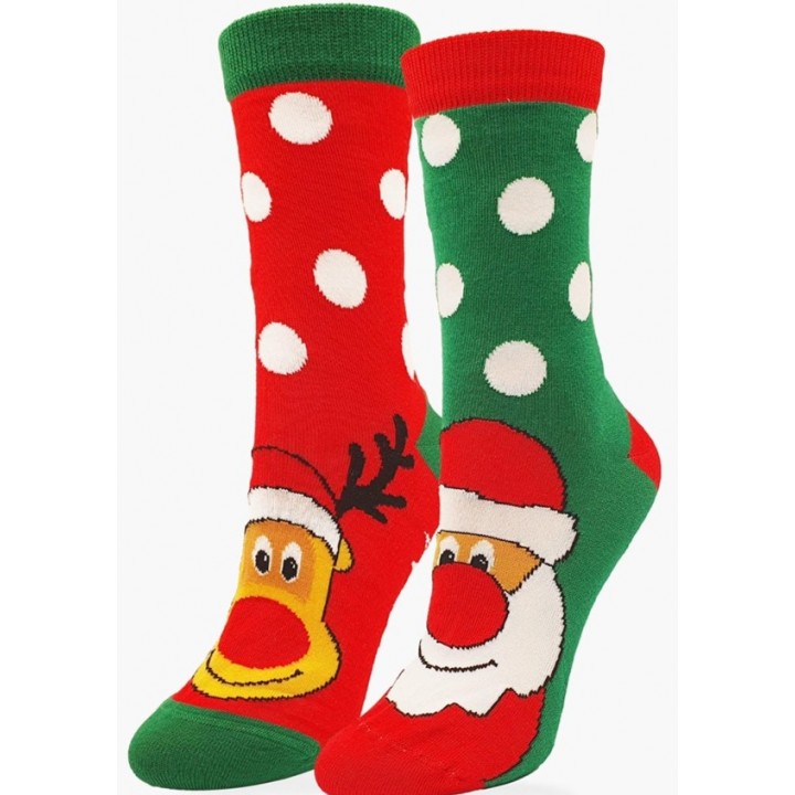 Чоловічі різдвяні шкарпетки Marilyn, розмір 41/45
