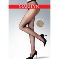 Мэрилин Флорс 20 колготок Caffe /2