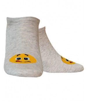 WOLA EMOTES FEET W972 INCHES 36/38