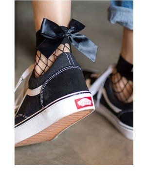 ЖІНОЧІ ШКАРПЕТКИ MARILYN CHARLY P32 ЧОРНІ