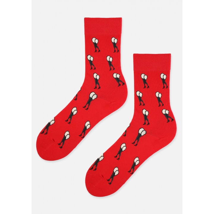 Мужские носки Marylyn 41/45