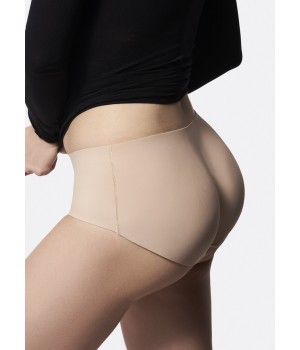 Трусики JULIMEX EXTRA BOOM бежеві /M