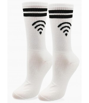 ЖІНОЧІ ШКАРПЕТКИ MARILYN З WI-FI, 36/40